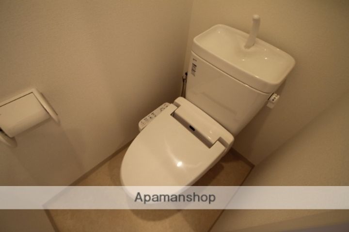 オリエンタル江坂のその他画像