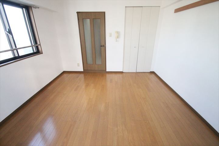 モンテ新大阪の内装