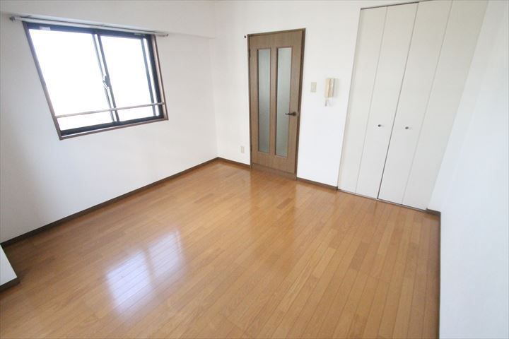 モンテ新大阪の内装