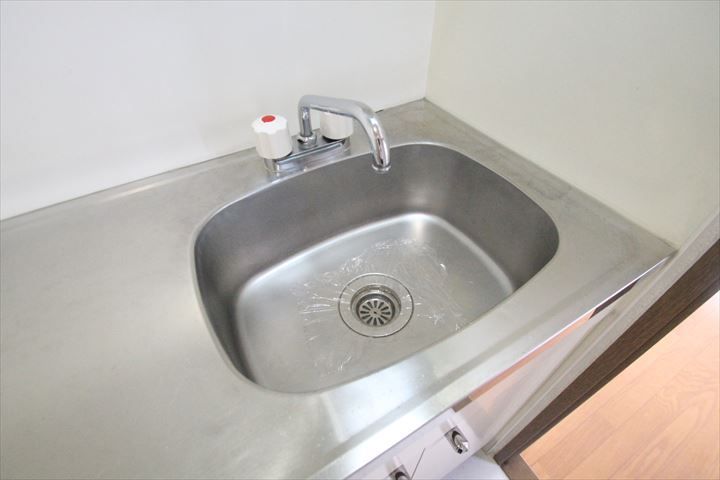 モンテ新大阪の内装