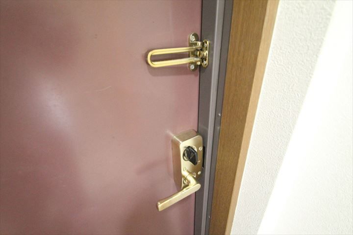 モンテ新大阪の内装