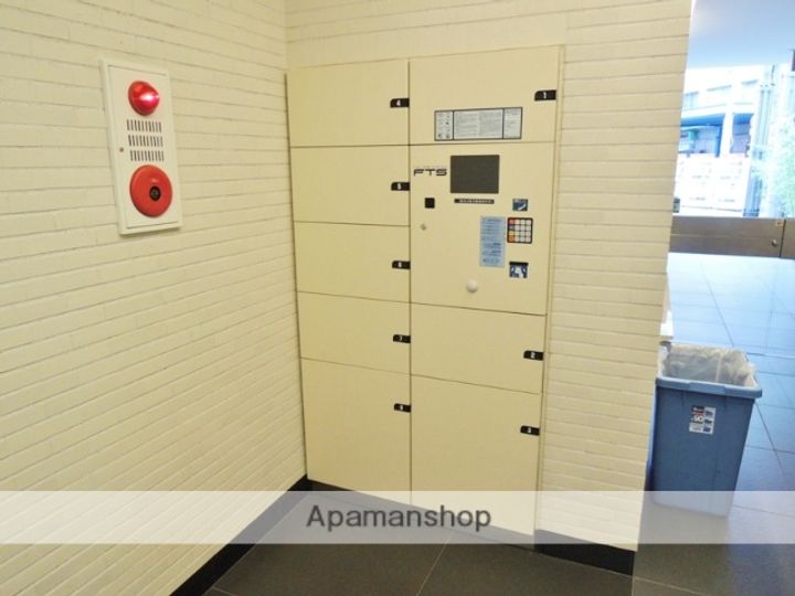 ルナコート江坂のその他画像