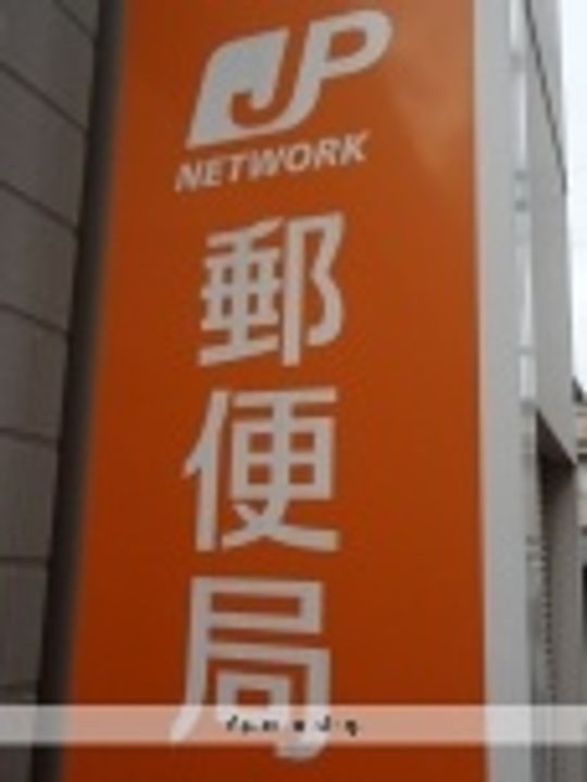 リッツ加島の周辺
