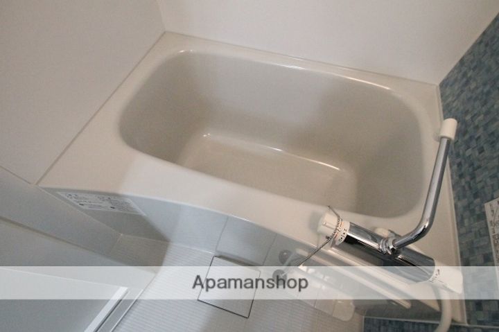 ウインドヒル三国の風呂