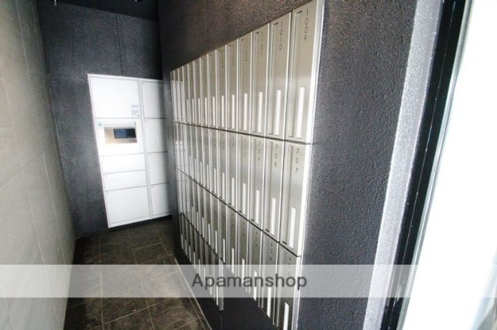 エスライズ新大阪フロントのその他画像