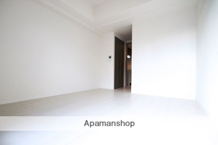 エスライズ新大阪フロントの内装