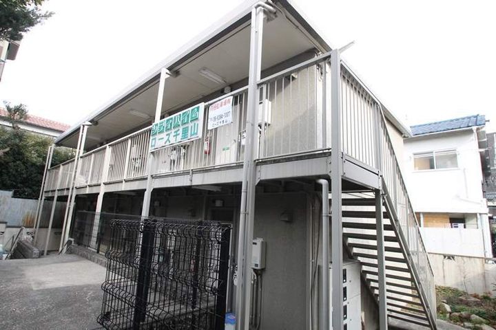 ローズ千里山のその他画像