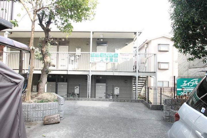 ローズ千里山のその他画像