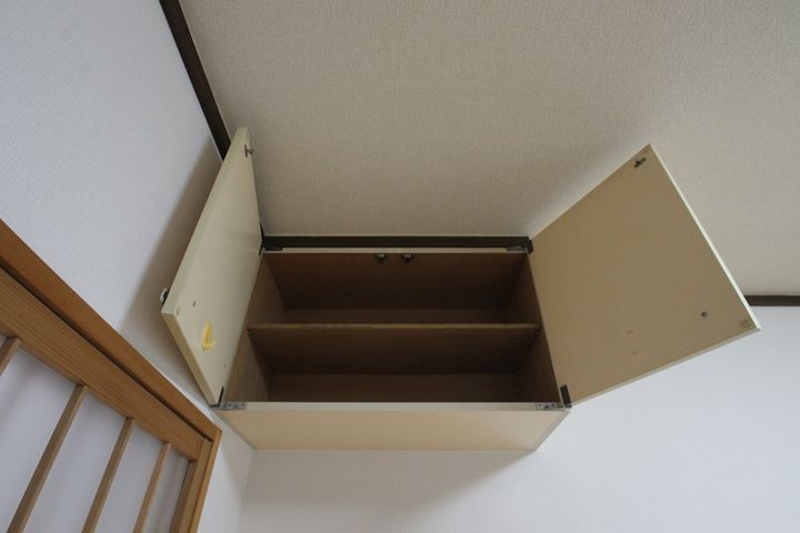 ローズ千里山のその他画像