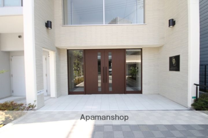 プランドール新大阪SOUTHレジデンスのその他画像