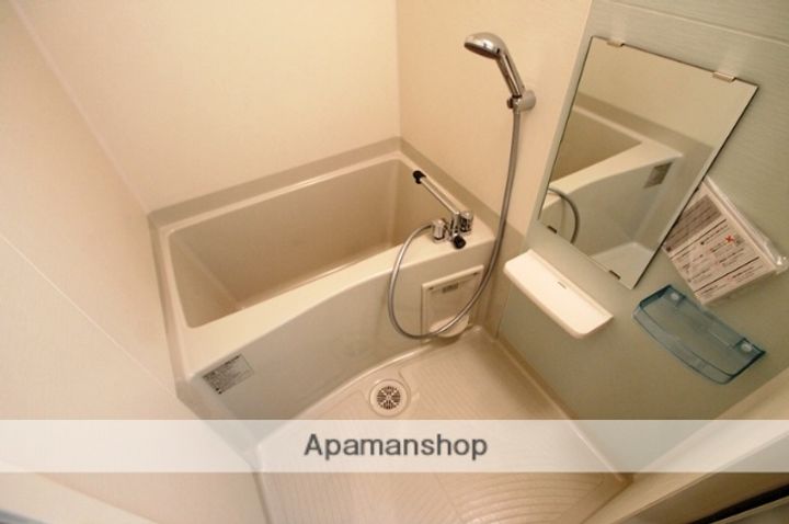 プランドール新大阪SOUTHレジデンスの風呂