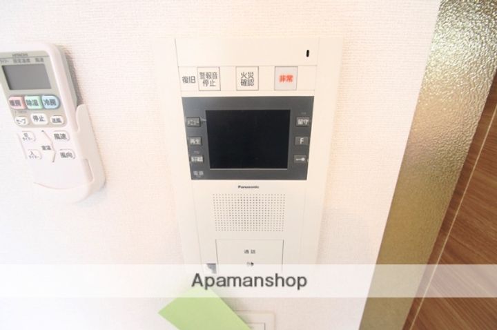 プランドール新大阪SOUTHレジデンスのその他画像