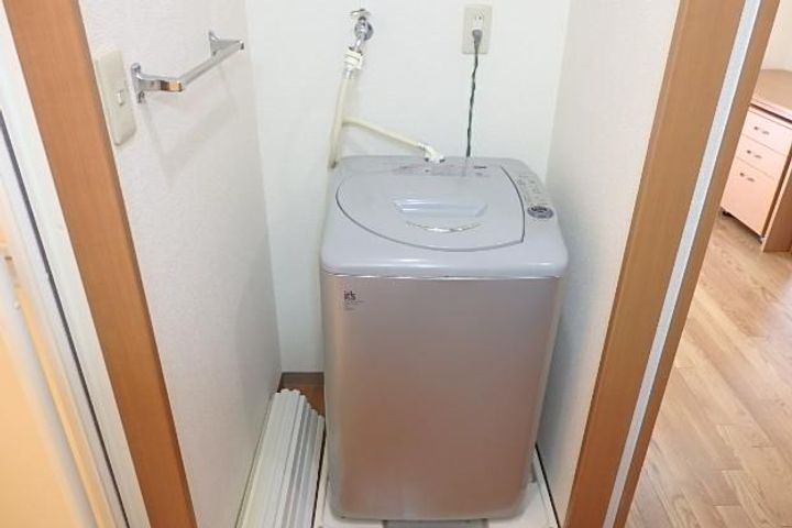 リバパレス靭公園405のその他画像