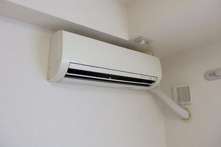 リバパレス靭公園405のその他画像