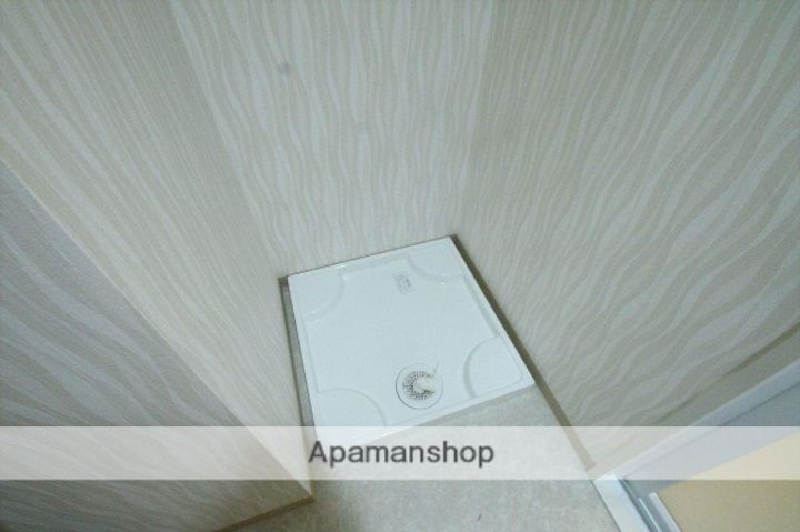 ハーヴェスト江坂の内装