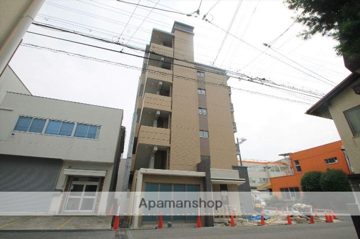 ハーヴェスト江坂のその他画像