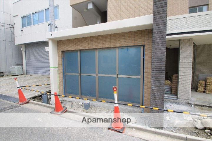 ハーヴェスト江坂のその他画像