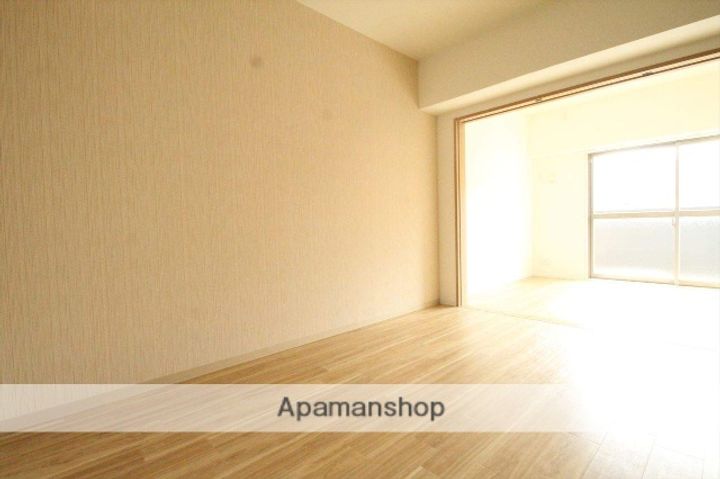 ハーヴェスト江坂の内装