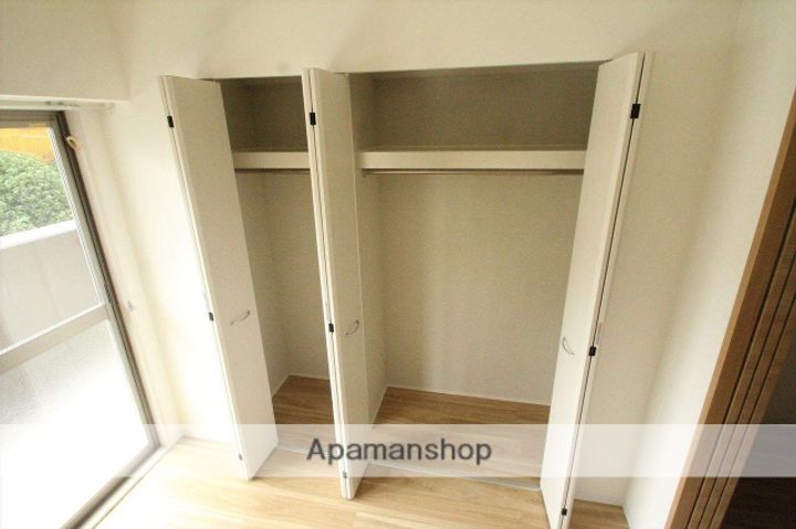 ハーヴェスト江坂のその他画像