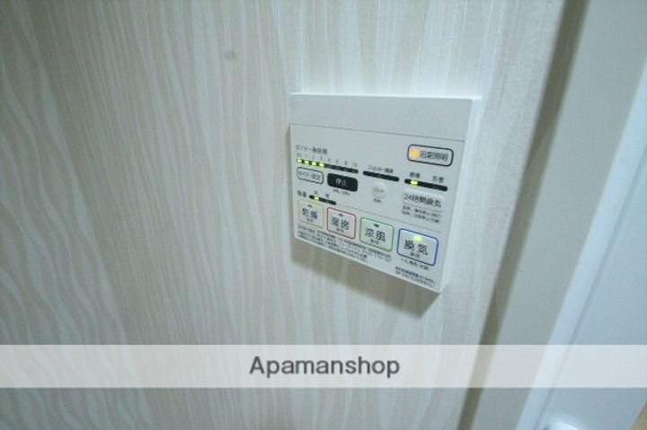 ハーヴェスト江坂のその他画像