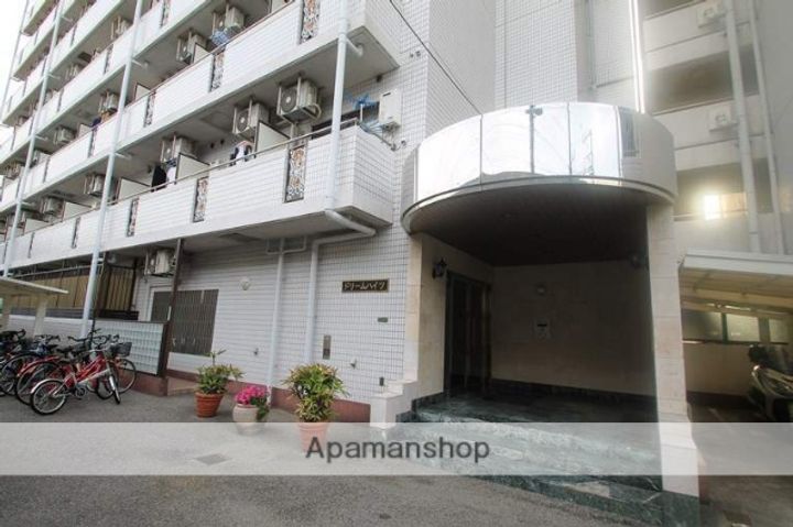 ドリームハイツのその他画像