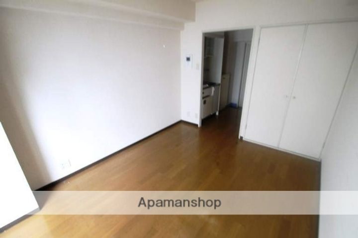 ドリームハイツの内装