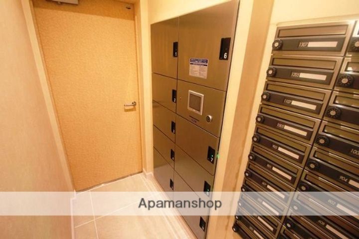 スプランディッド新大阪キャトルのその他画像