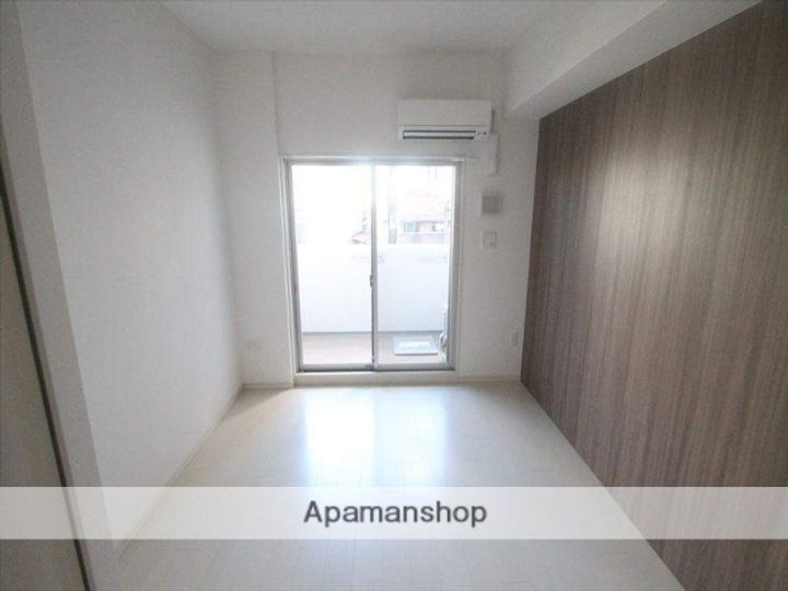 アドバンス新大阪ラシュレの内装