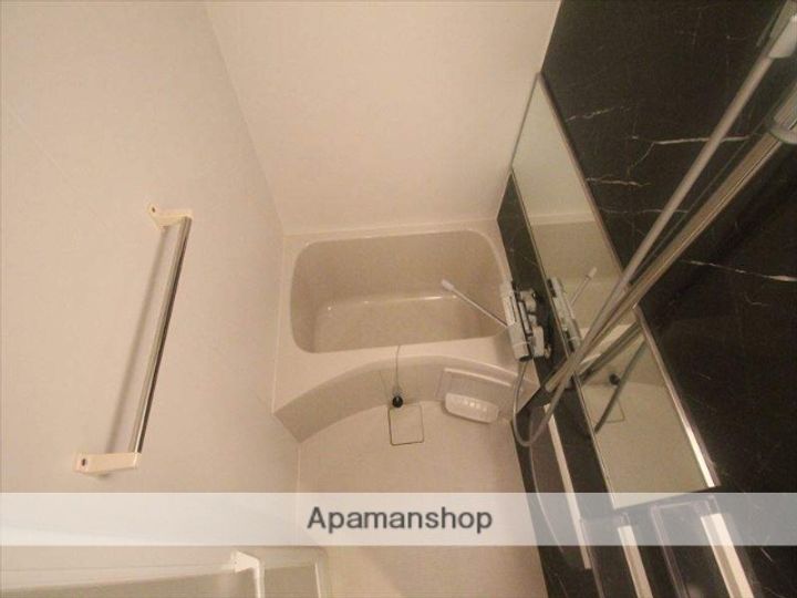 アドバンス新大阪ラシュレの風呂