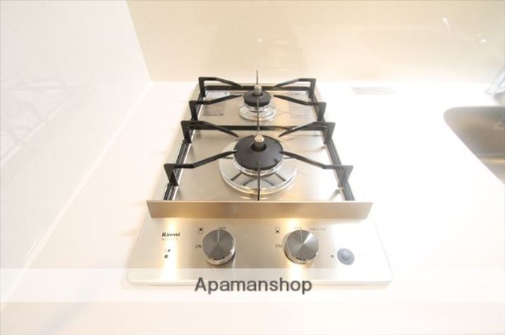 レジュールアッシュ淡路駅前の内装