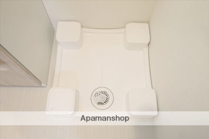 レジュールアッシュ淡路駅前の内装