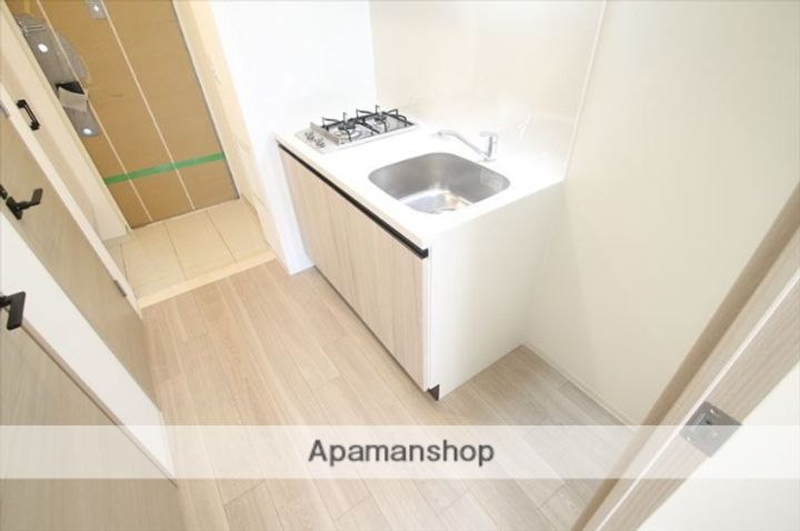 レジュールアッシュ淡路駅前の内装