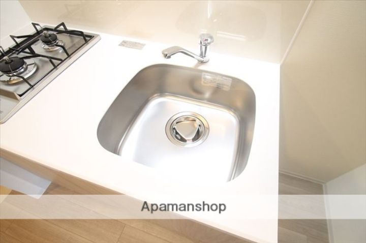 レジュールアッシュ淡路駅前の内装