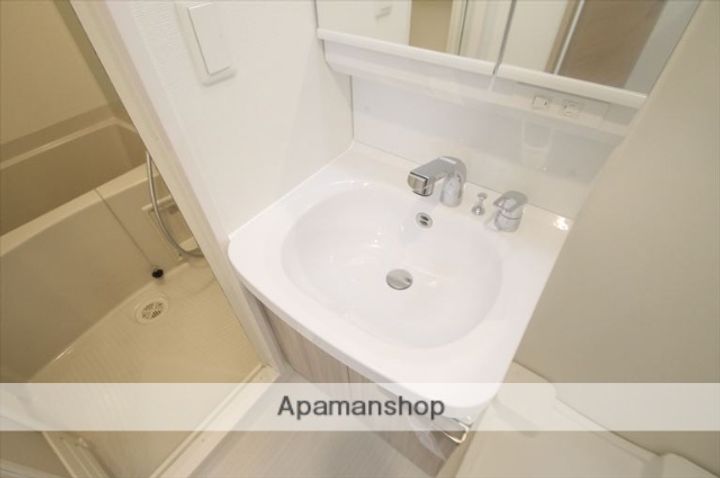 レジュールアッシュ淡路駅前の内装