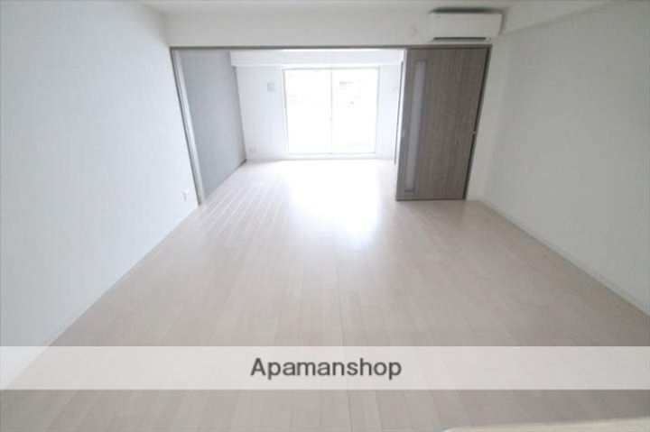 アルバ・トルナーレ江坂の内装