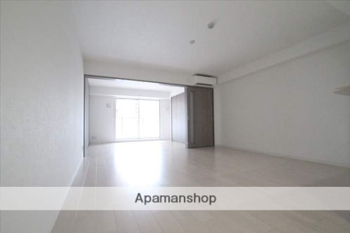 アルバ・トルナーレ江坂の内装