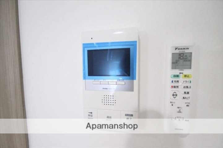 アルバ・トルナーレ江坂のその他画像