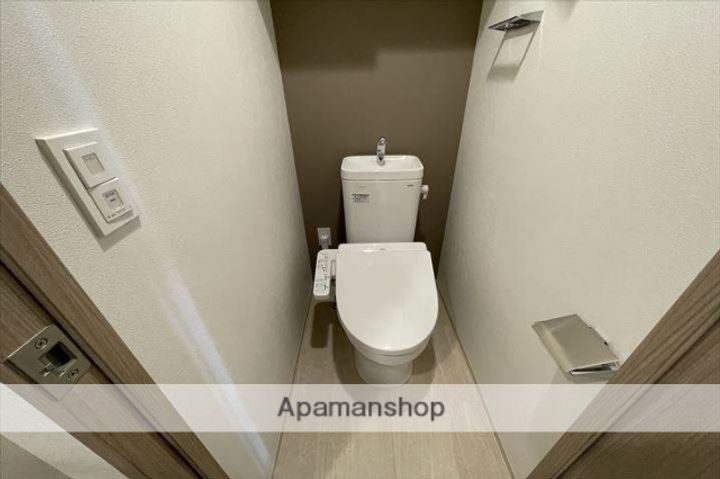 バウスフラッツ新大阪のその他画像