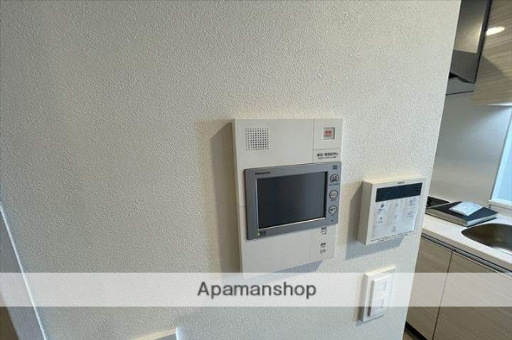 バウスフラッツ新大阪のその他画像