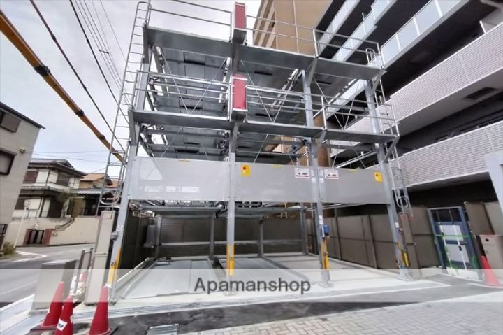 ARTIZA緑地公園のその他画像