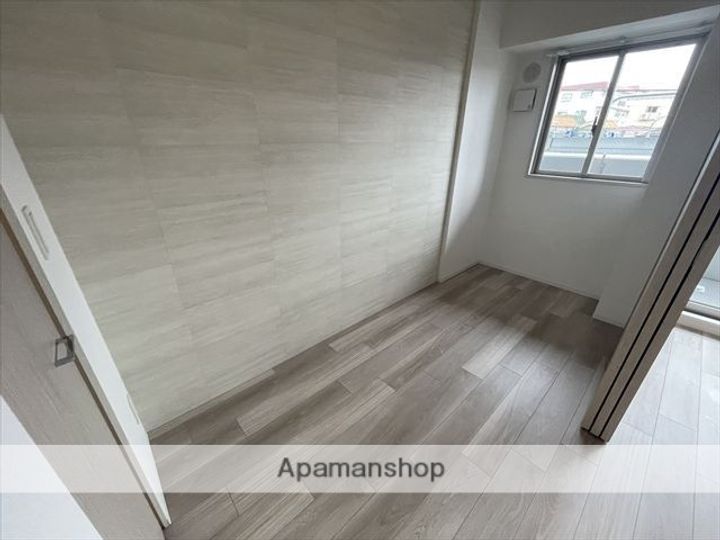 ARTIZA緑地公園の内装