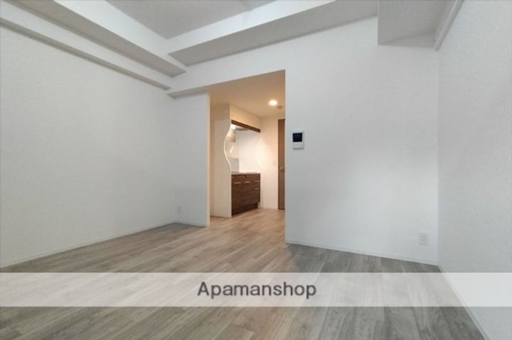 ARTIZA緑地公園の内装