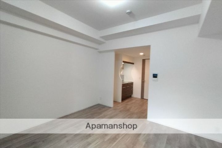 ARTIZA緑地公園の内装