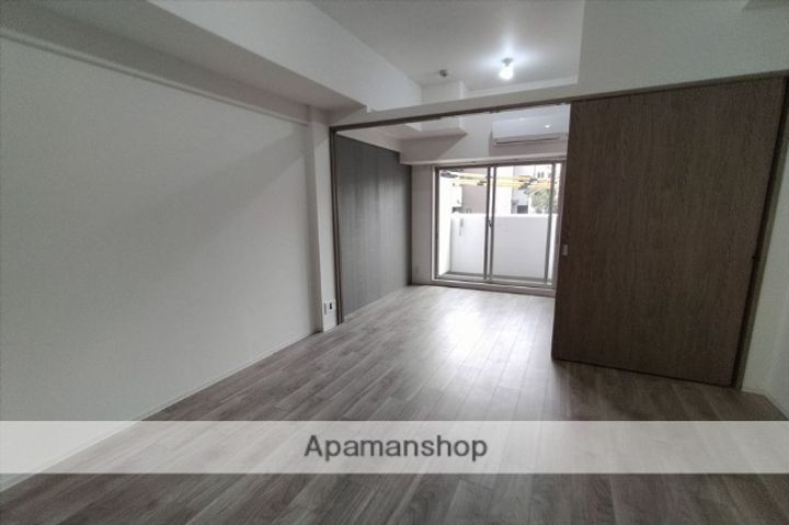 ARTIZA緑地公園の内装