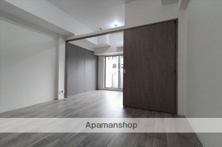 ARTIZA緑地公園の内装