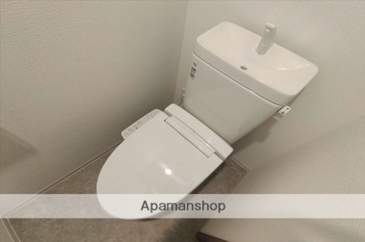 ARTIZA緑地公園のその他画像