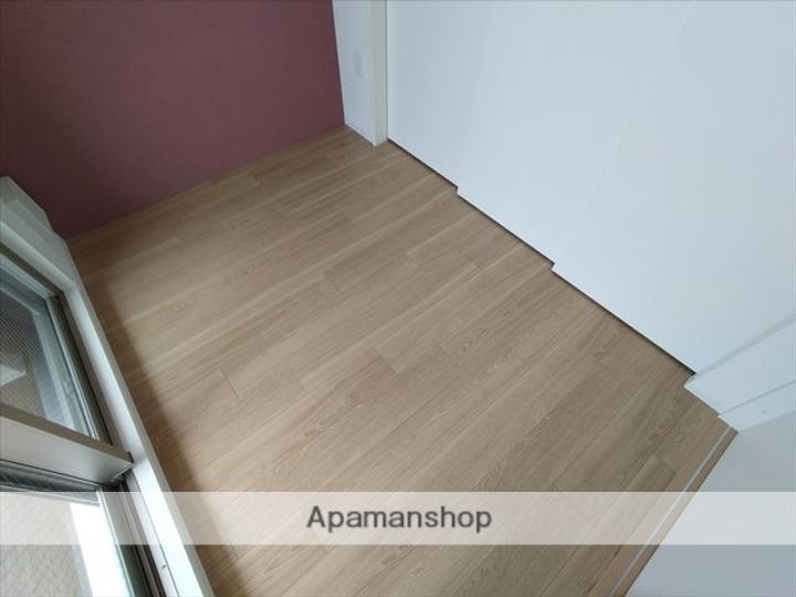 セレニテ新大阪エクラの内装