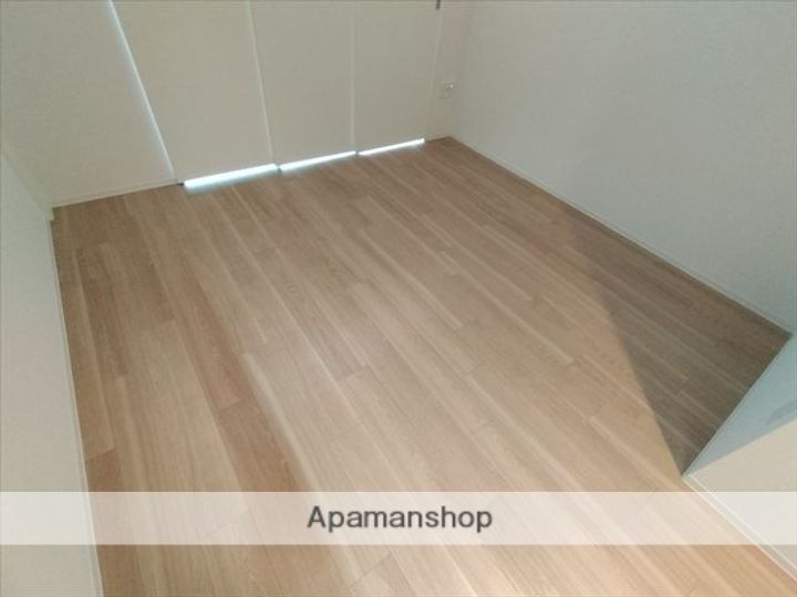 セレニテ新大阪エクラの内装