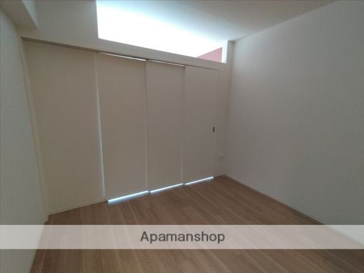 セレニテ新大阪エクラの内装