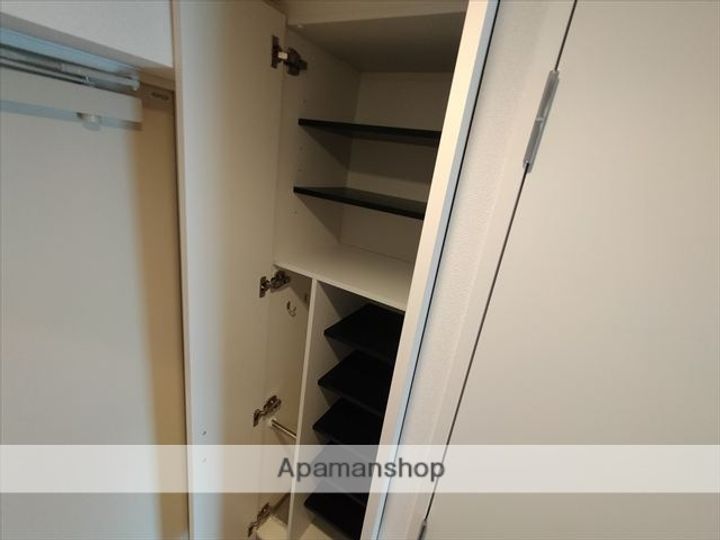 セレニテ新大阪エクラの内装